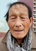 走失者照片 全国救助站