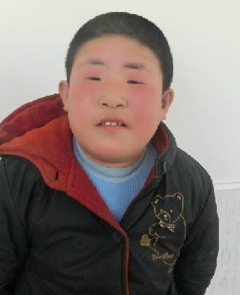 走失者照片 全国救助站