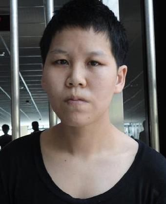 走失者照片 全国救助站