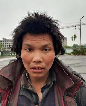 走失者照片 全国救助站