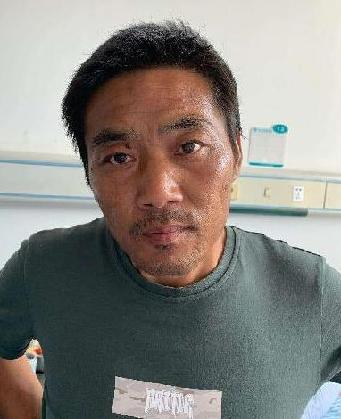走失者照片 全国救助站