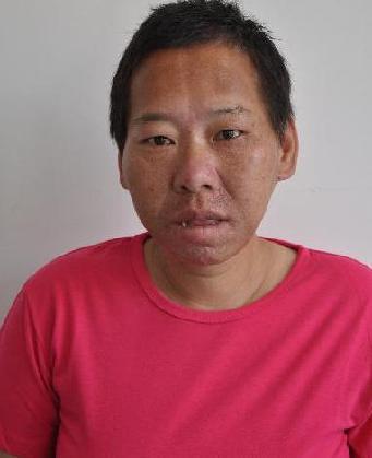 走失者照片 全国救助站