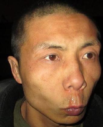 走失者照片 全国救助站