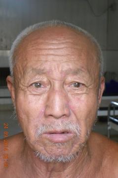 走失者照片 全国救助站