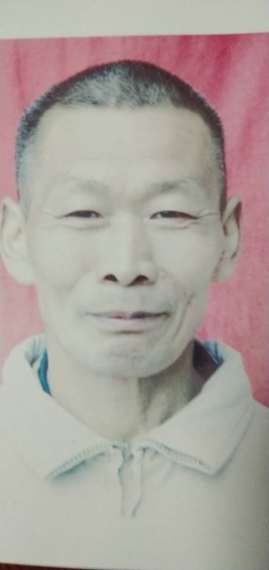 走失者照片 有遇到老人的好心人，请联系我们，全...