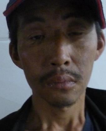 走失者照片 全国救助站