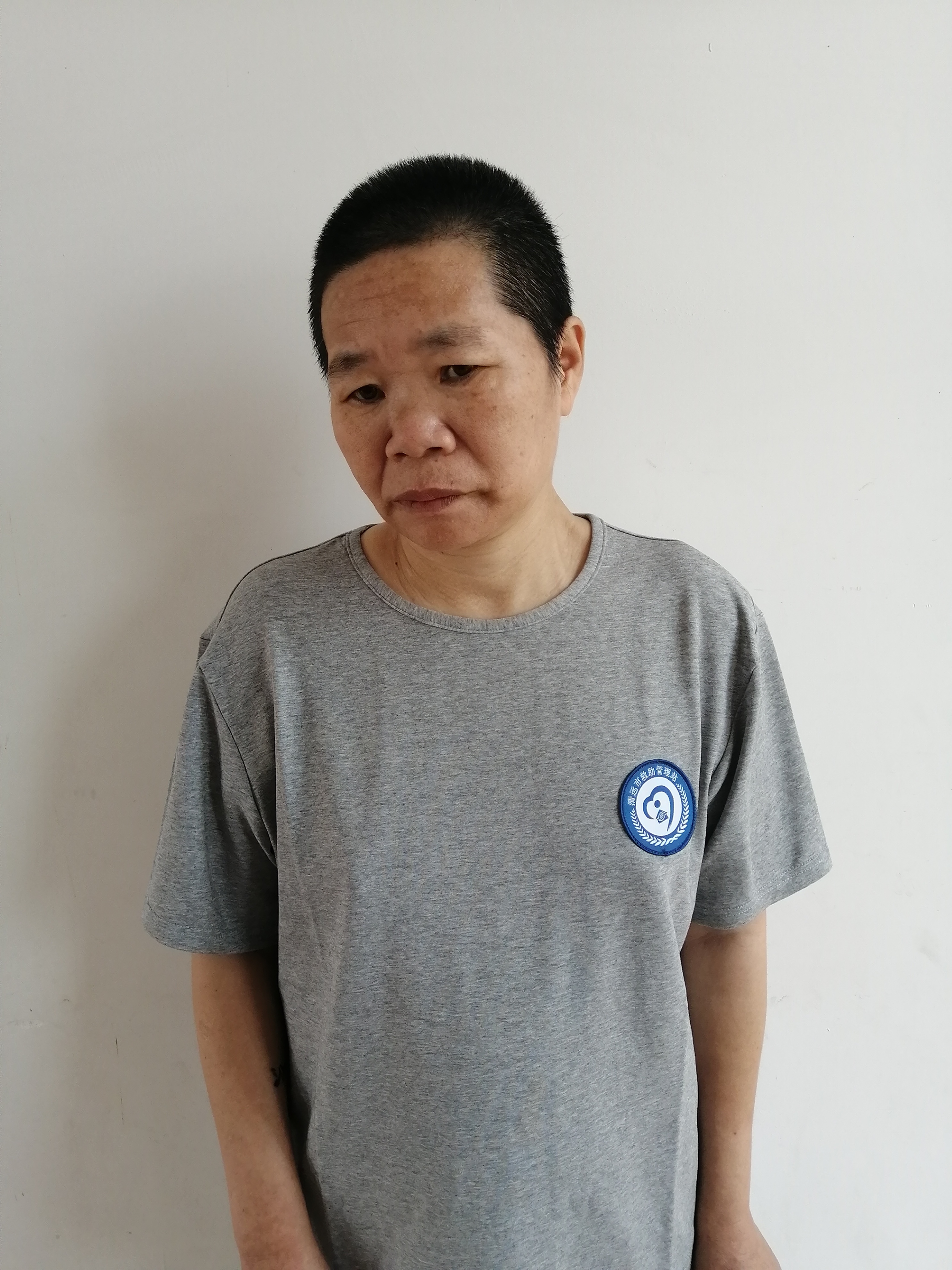 走失者照片 全国救助站