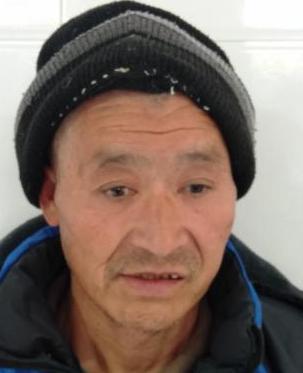 走失者照片 全国救助站