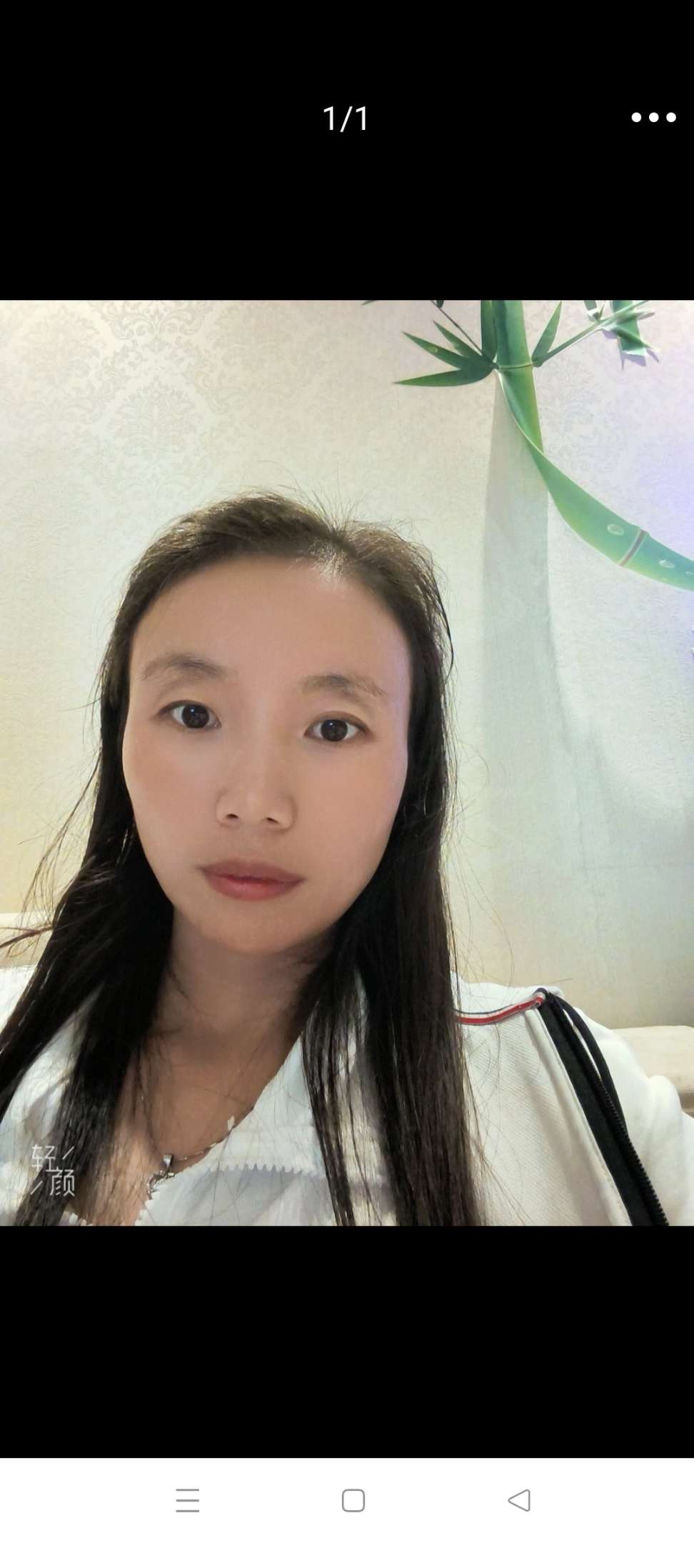 走失者照片 此人在北京上班，也从事诈騙事业