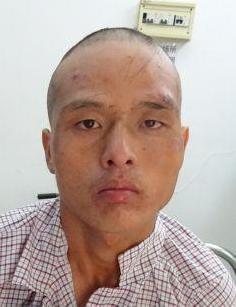 走失者照片 全国救助站