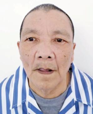 走失者照片 全国救助站