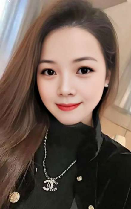 走失者照片 寻找一位在网上从未见面的恩人