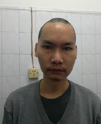 走失者照片 全国救助站