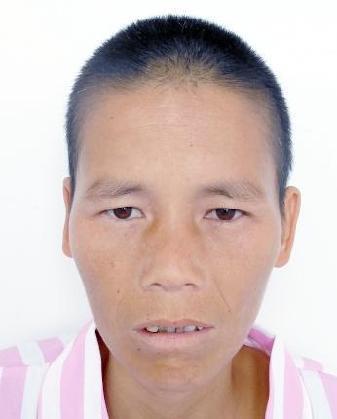 走失者照片 全国救助站