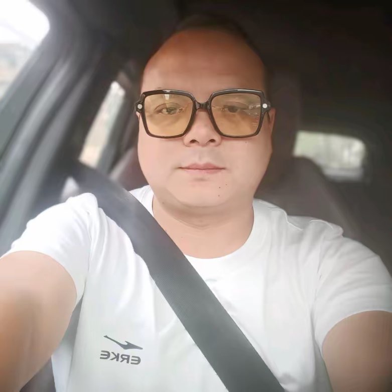 走失者照片 大家帮帮忙，等着救命的