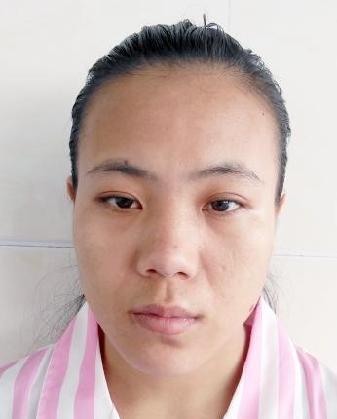 走失者照片 全国救助站