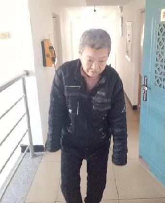 走失者照片 全国救助站