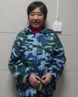 走失者照片 全国救助站