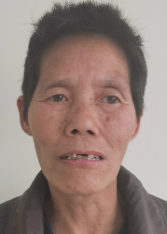 走失者照片 全国救助站