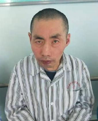 走失者照片 全国救助站