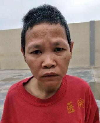 走失者照片 全国救助站