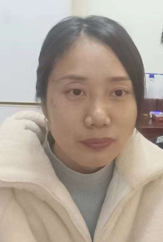 走失者照片 寻找家人，在成都与所以家人失去联系...