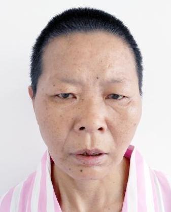走失者照片 全国救助站