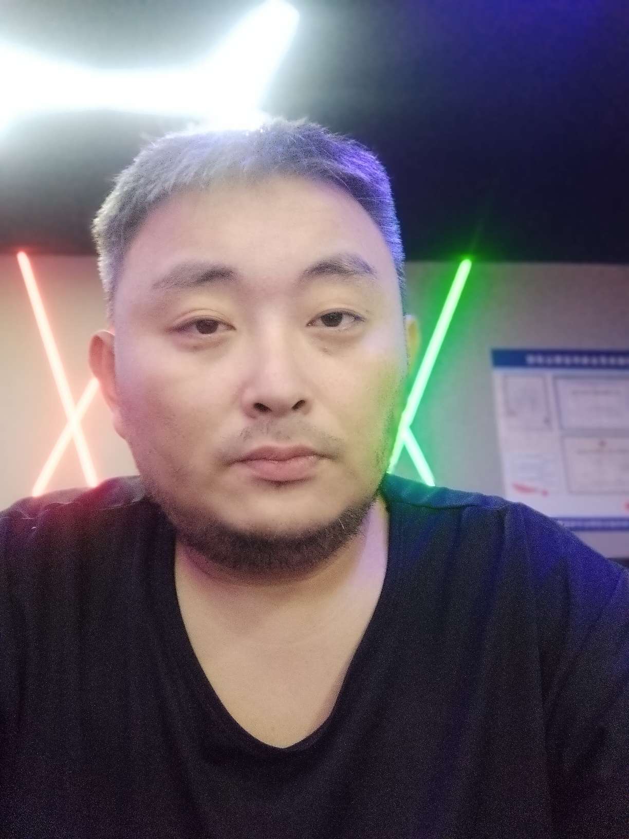 走失者照片 李新梅     徐青山   徐爱民...