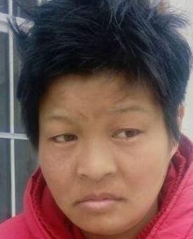 走失者照片 全国救助站