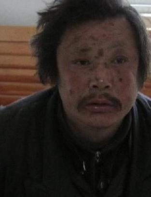走失者照片 全国救助站