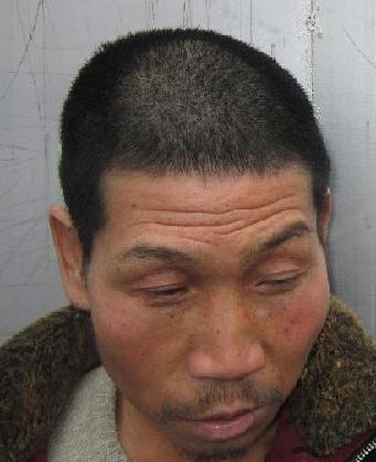 走失者照片 全国救助站