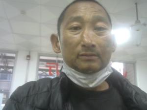 走失者照片 全国救助站