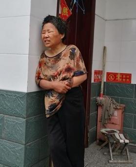 走失者照片 全国救助站