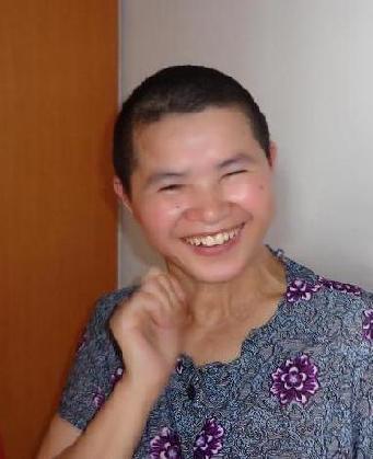 走失者照片 全国救助站