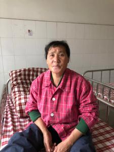 走失者照片 全国救助站