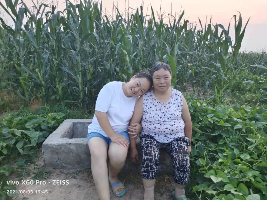 走失者照片 亲人不慎走失，家属万分着急！求扩散...