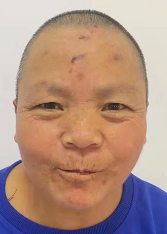 走失者照片 全国救助站
