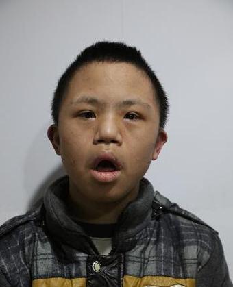 走失者照片 全国救助站
