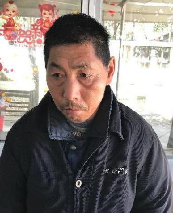 走失者照片 全国救助站