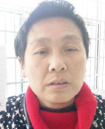 走失者照片 全国救助站