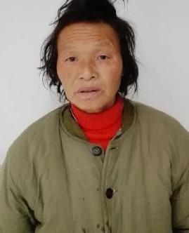 走失者照片 全国救助站