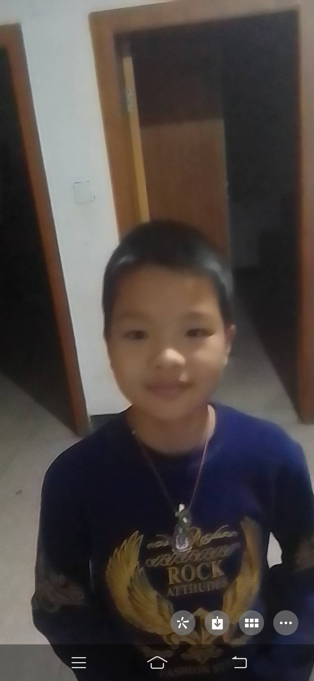 走失者照片 感谢大家 帮忙寻找我失散儿子 重金...