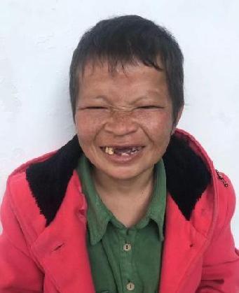 走失者照片 全国救助站
