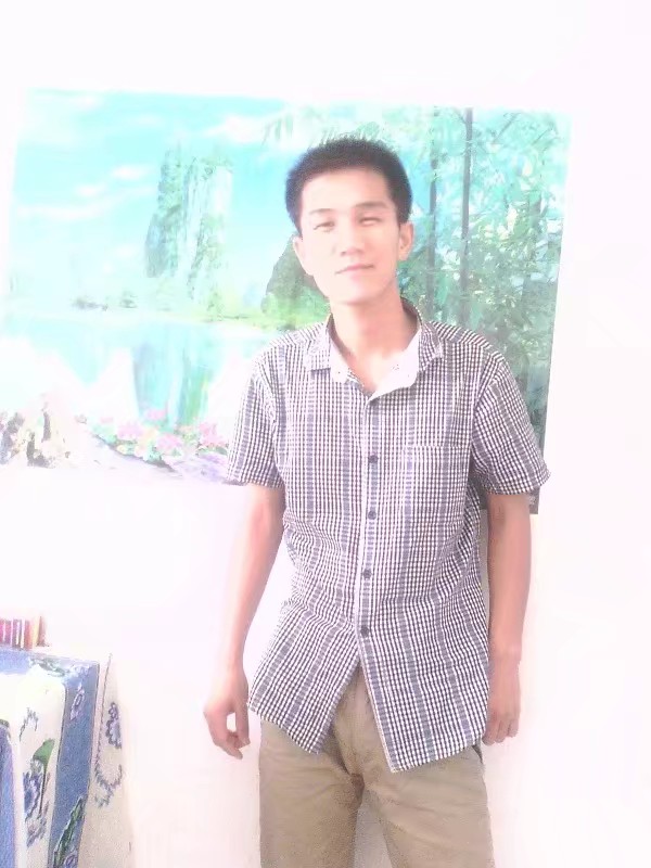 走失者照片 这是我伟哥，因2012被人骗进传销...