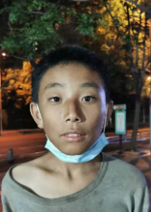 走失者照片 全国救助站