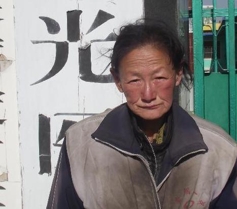走失者照片 全国救助站