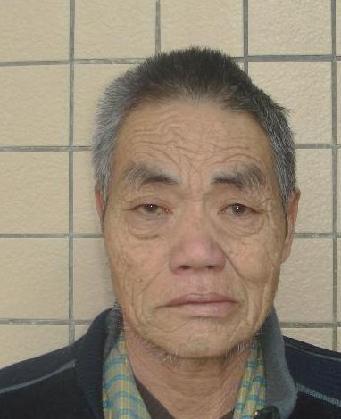 走失者照片 全国救助站