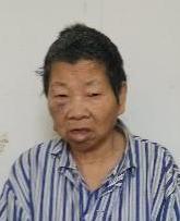 走失者照片 全国救助站
