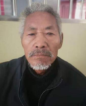 走失者照片 全国救助站