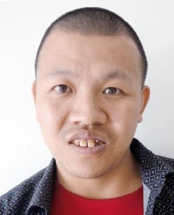走失者照片 全国救助站